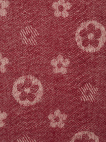 Шарф Regina Notte модель 4000000010106 Фото