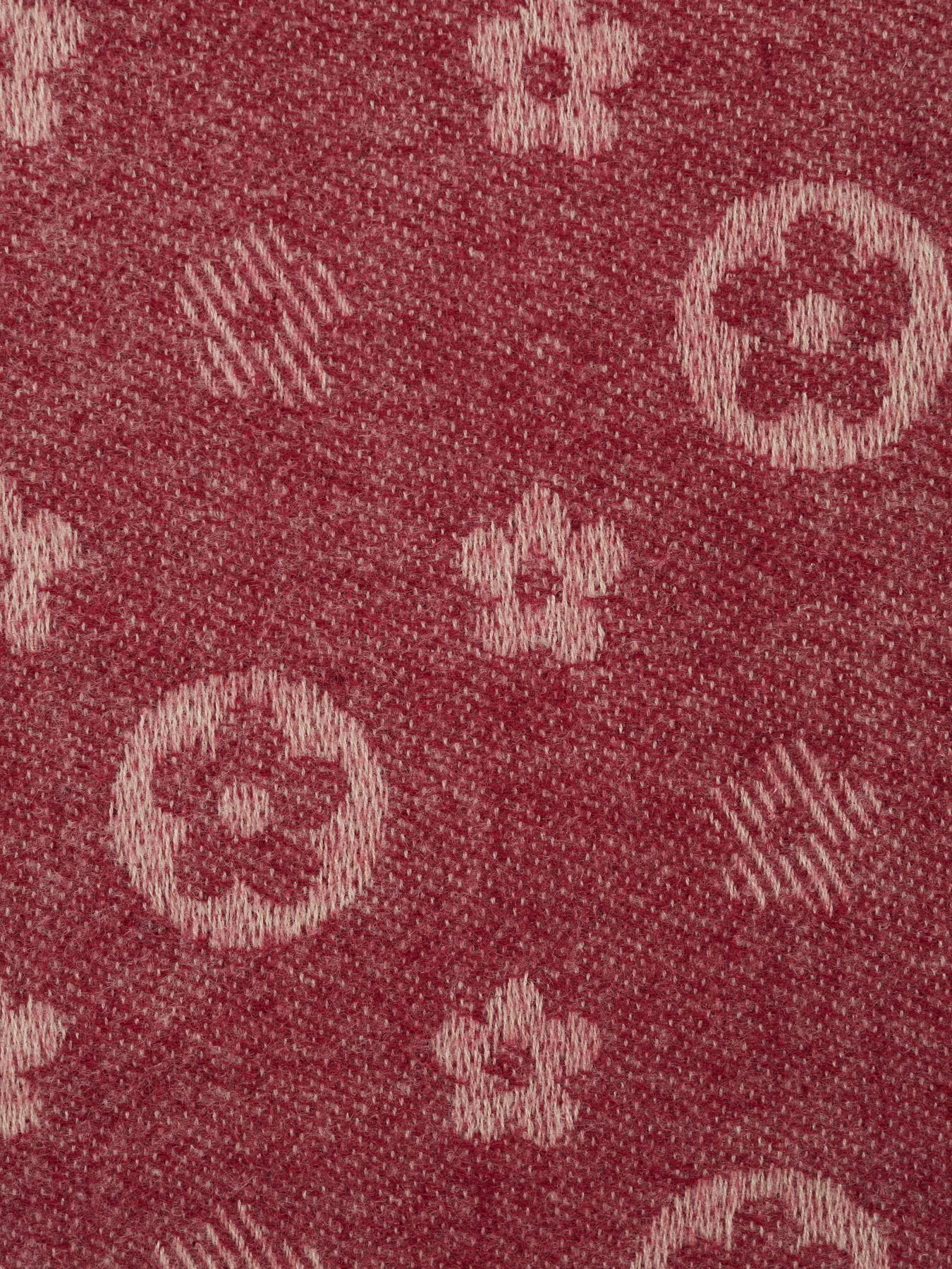 Шарф Regina Notte модель 4000000010106 Фото