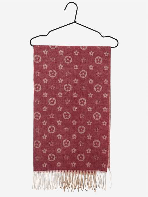 Шарф Regina Notte модель 4000000010106 Фото