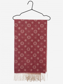 Шарф Regina Notte модель 4000000010106 Фото