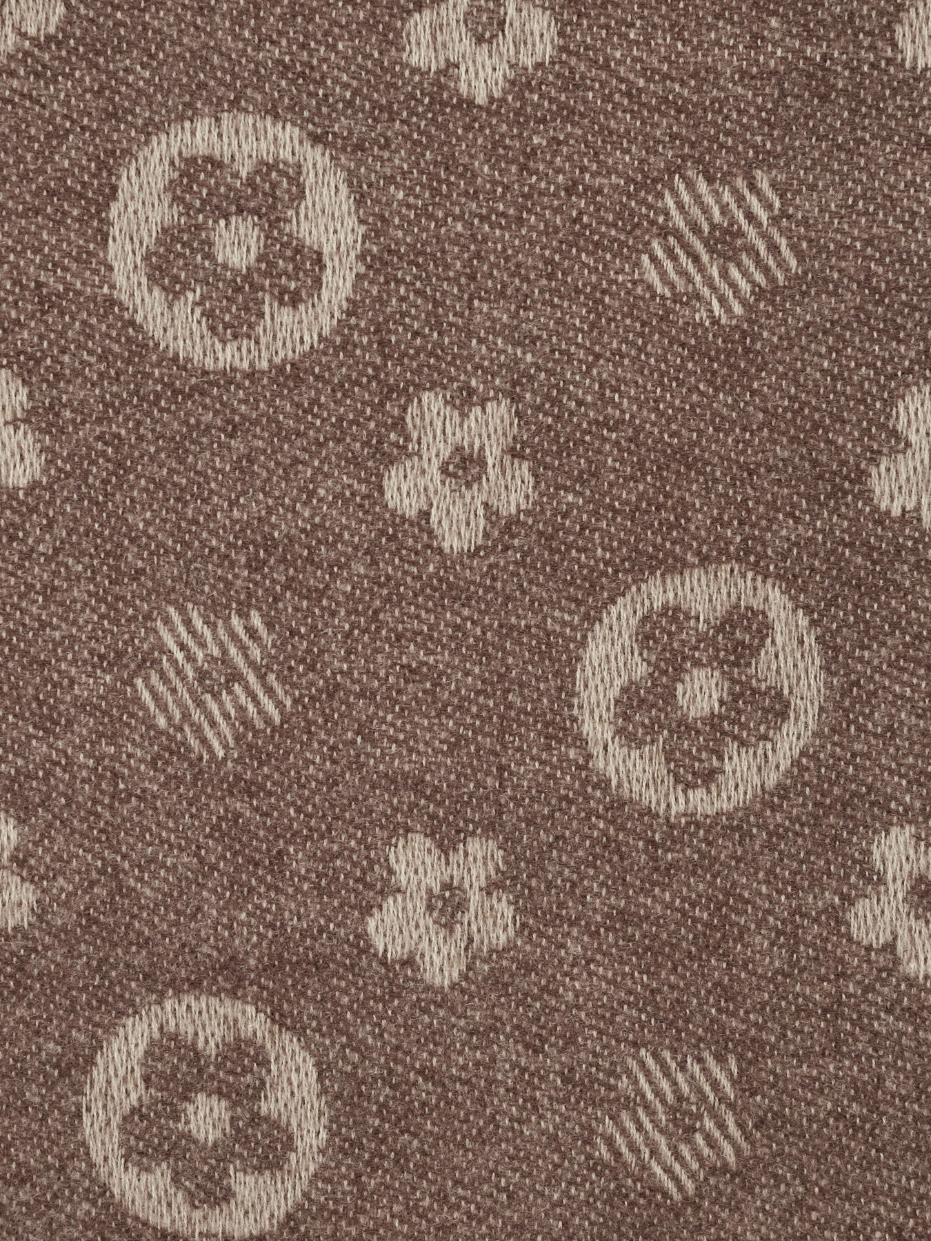 Шарф Regina Notte модель 4000000081366 Фото