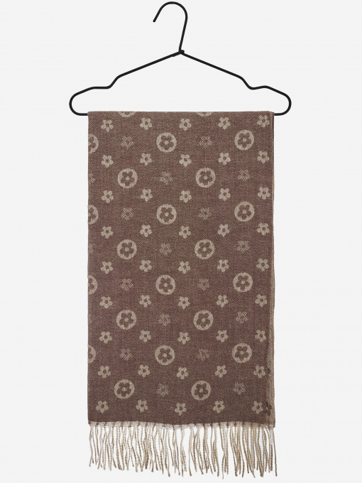 Шарф Regina Notte Модель 4000000081366 Фото