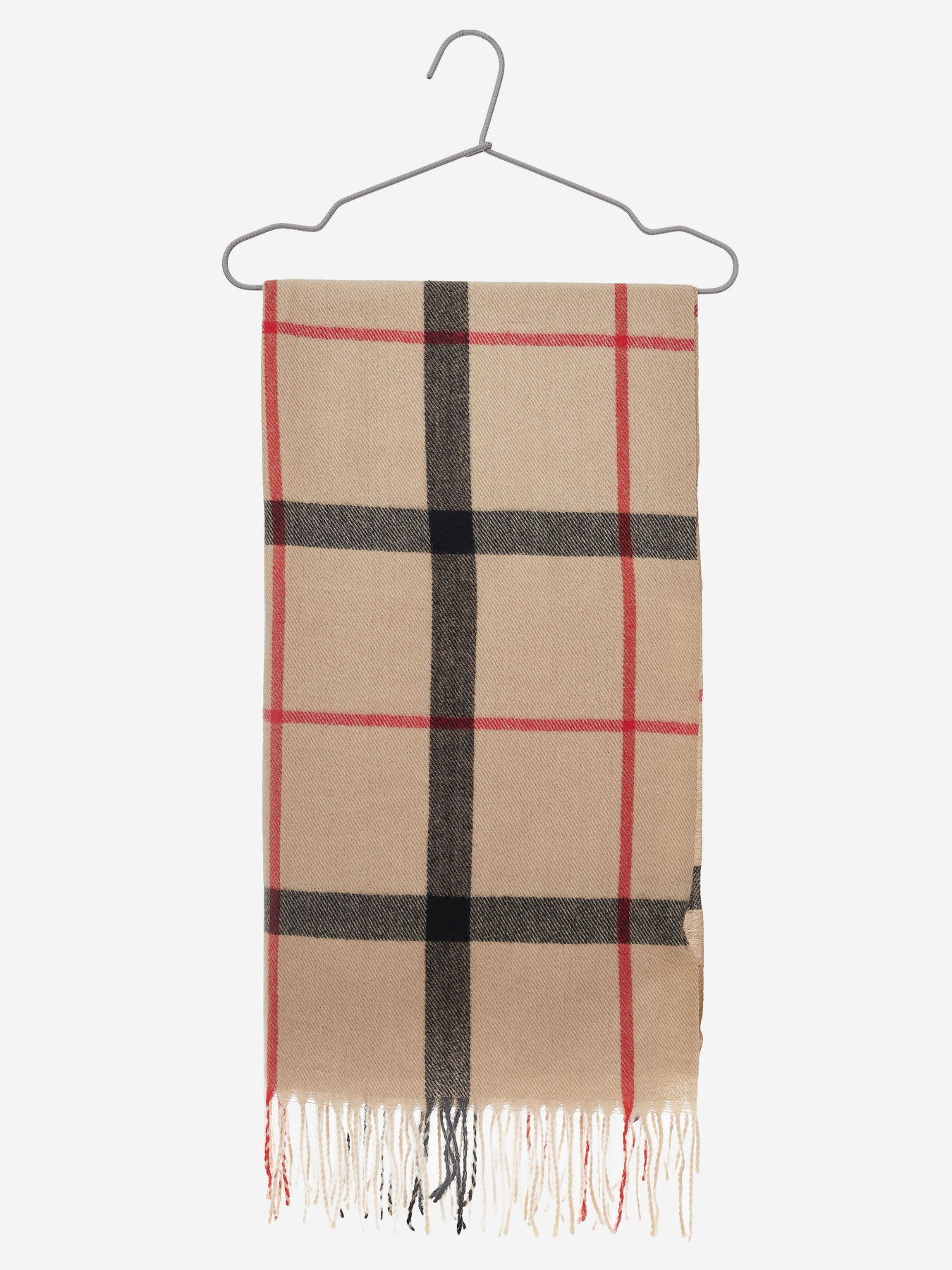 Шарф Regina Notte модель 4000000145015 Фото