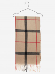 Шарф Regina Notte модель 4000000145015 Фото