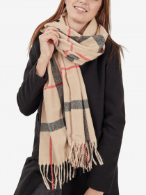 Шарф Regina Notte модель 4000000145015 Фото