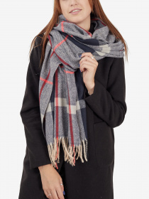 Шарф Regina Notte модель 4000000174815 Фото