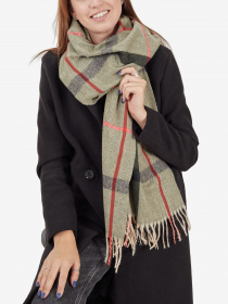 Шарф Regina Notte модель 4000000100074 Фото