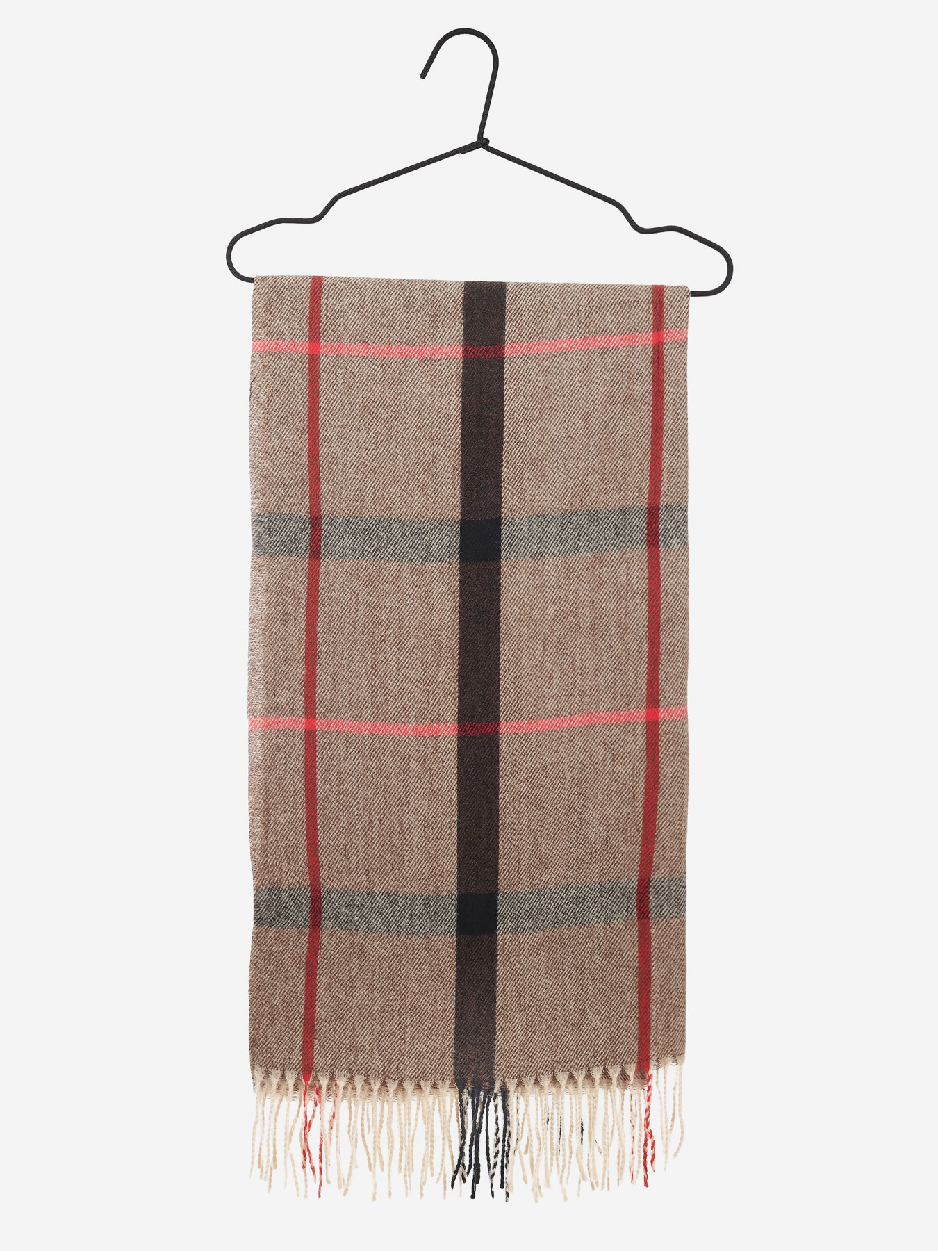 Шарф Regina Notte модель 4000000157436 Фото