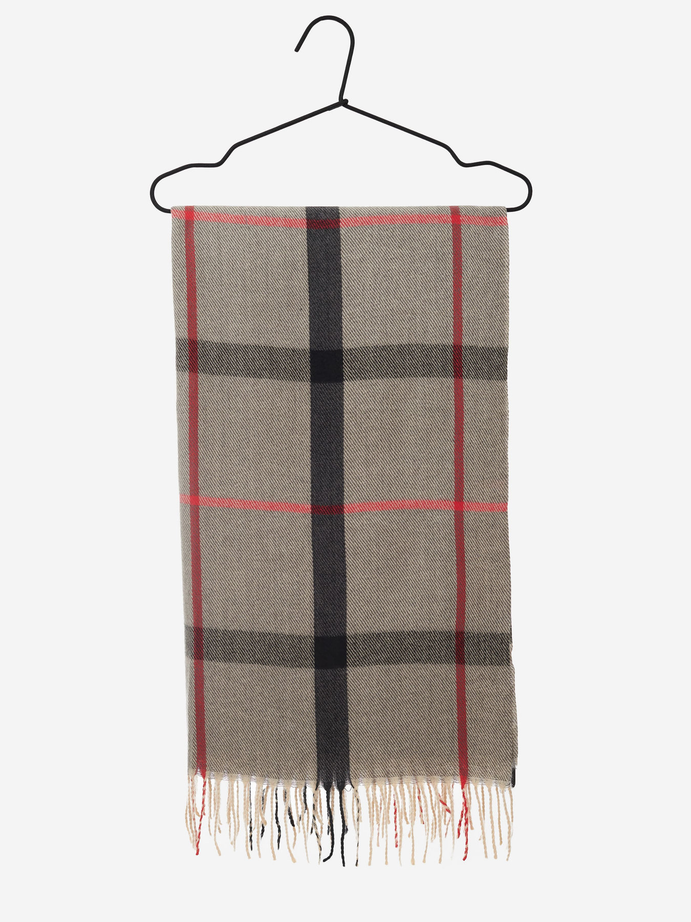 Шарф Regina Notte модель 4000000066741 Фото