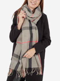 Шарф Regina Notte модель 4000000066741 Фото