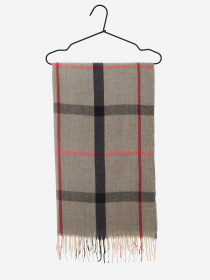 Шарф Regina Notte модель 4000000066741 Фото