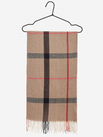 Шарф Regina Notte модель 4000000075181 Фото