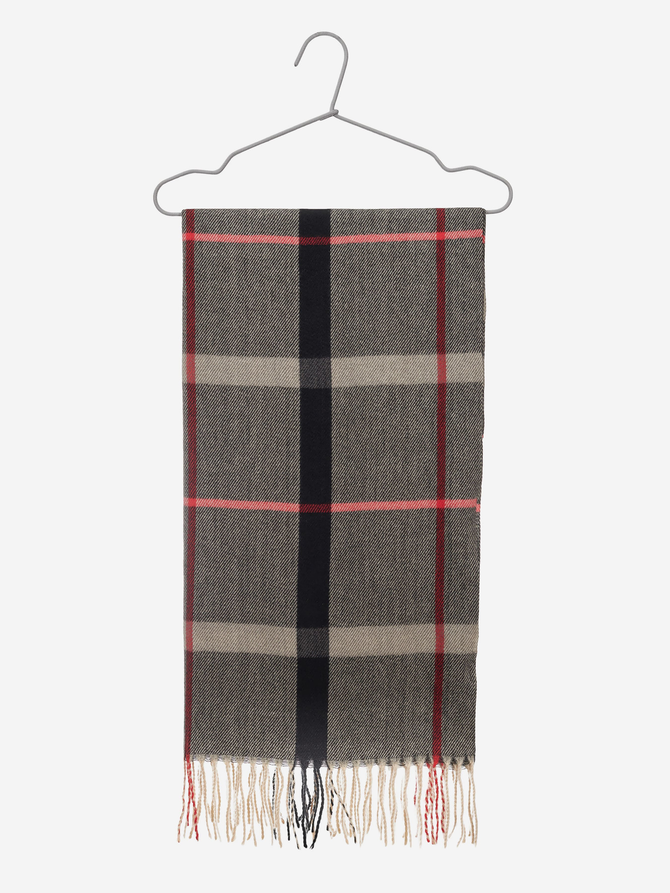 Шарф Regina Notte модель 4000000094744 Фото