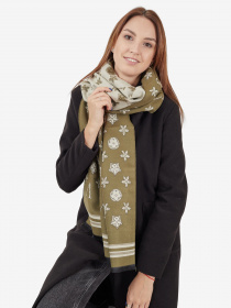 Шарф Regina Notte модель 4000000088473 Фото