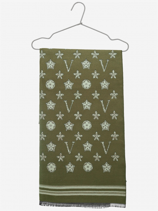 Шарф Regina Notte Модель 4000000088473 Фото