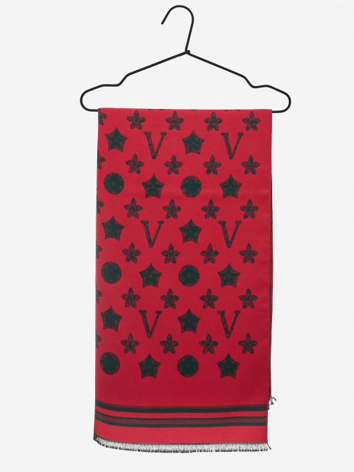 Шарф Regina Notte Модель 4000000093406 Фото