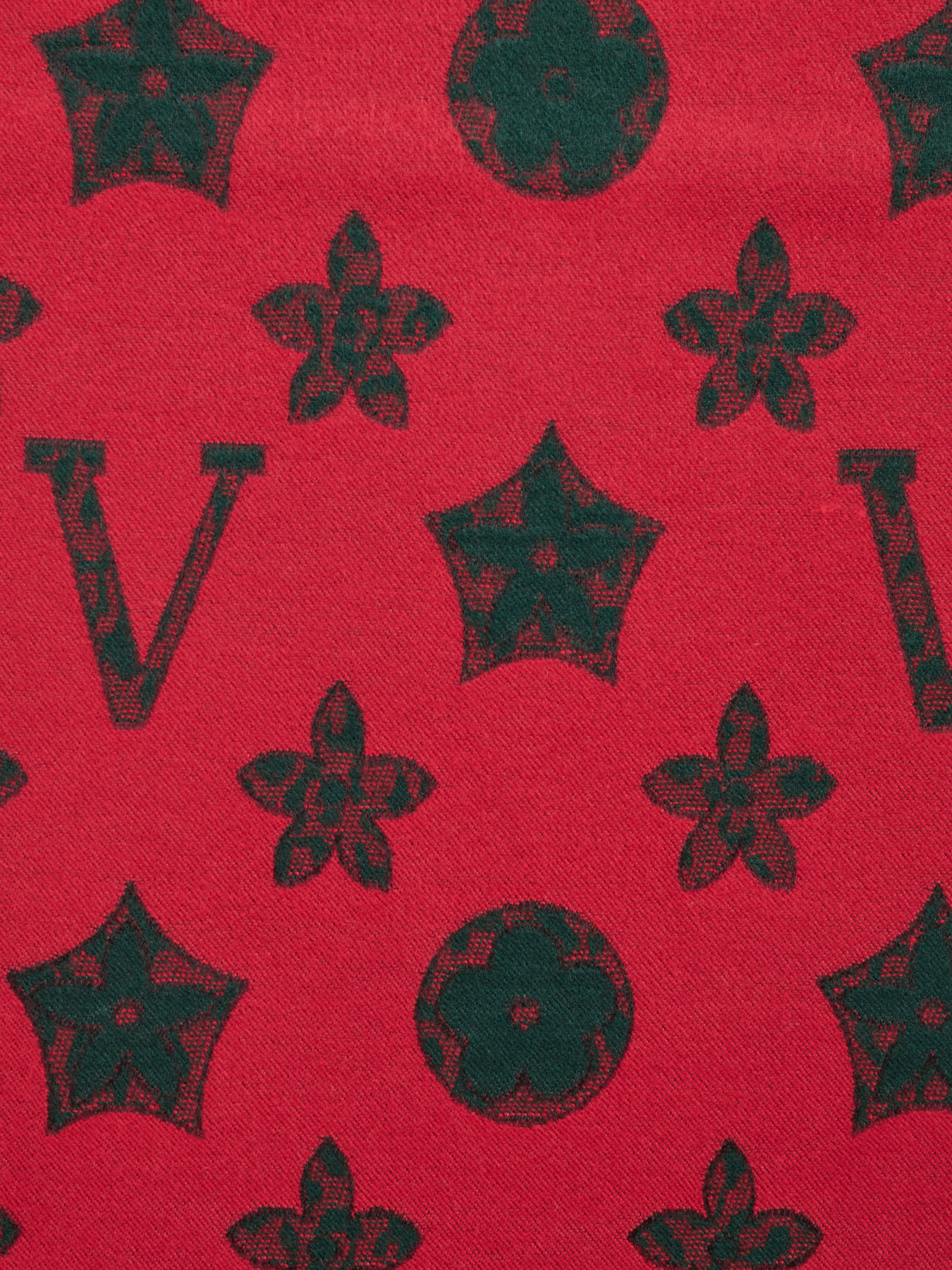 Шарф Regina Notte модель 4000000093406 Фото