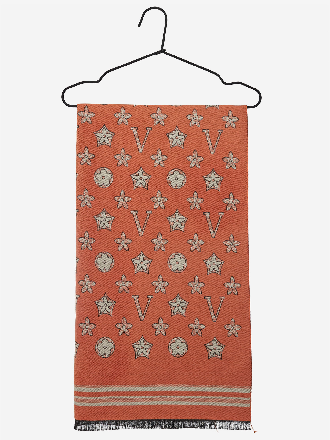 Шарф Regina Notte модель 4000000087490 Фото