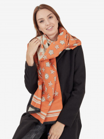 Шарф Regina Notte модель 4000000087490 Фото