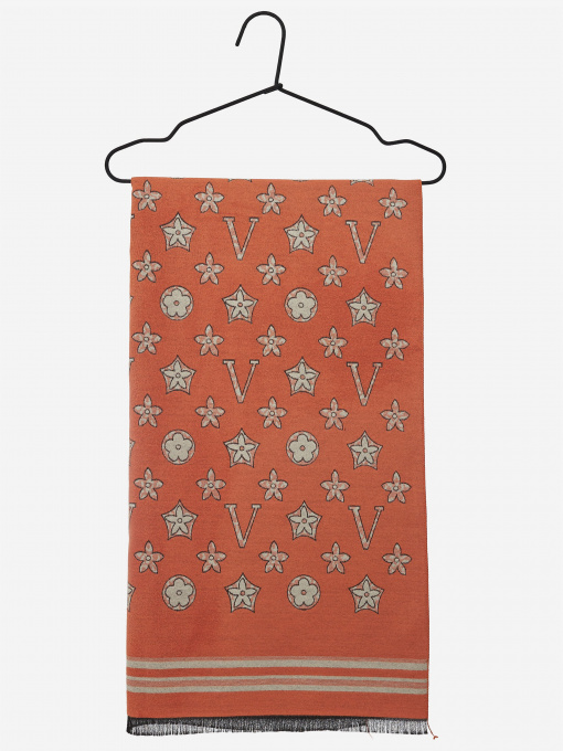 Шарф Regina Notte Модель 4000000087490 Фото