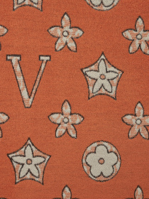 Шарф Regina Notte модель 4000000087490 Фото