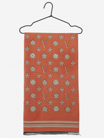 Шарф Regina Notte модель 4000000087490 Фото