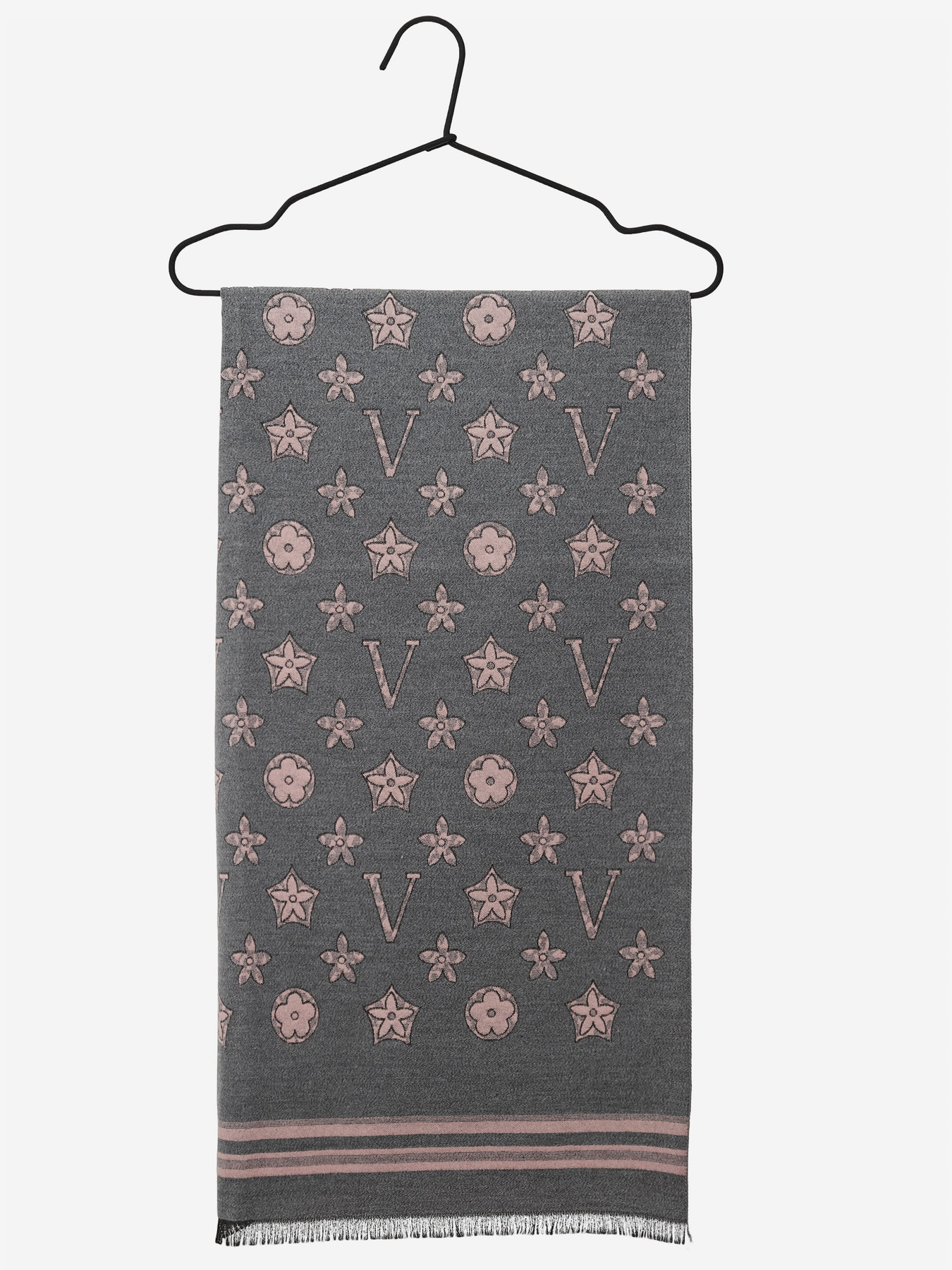 Шарф Regina Notte модель 4000000074849 Фото