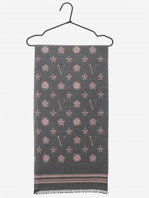 Шарф Regina Notte модель 4000000074849 Фото