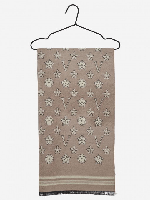 Шарф Regina Notte Модель 4000000074399 Фото