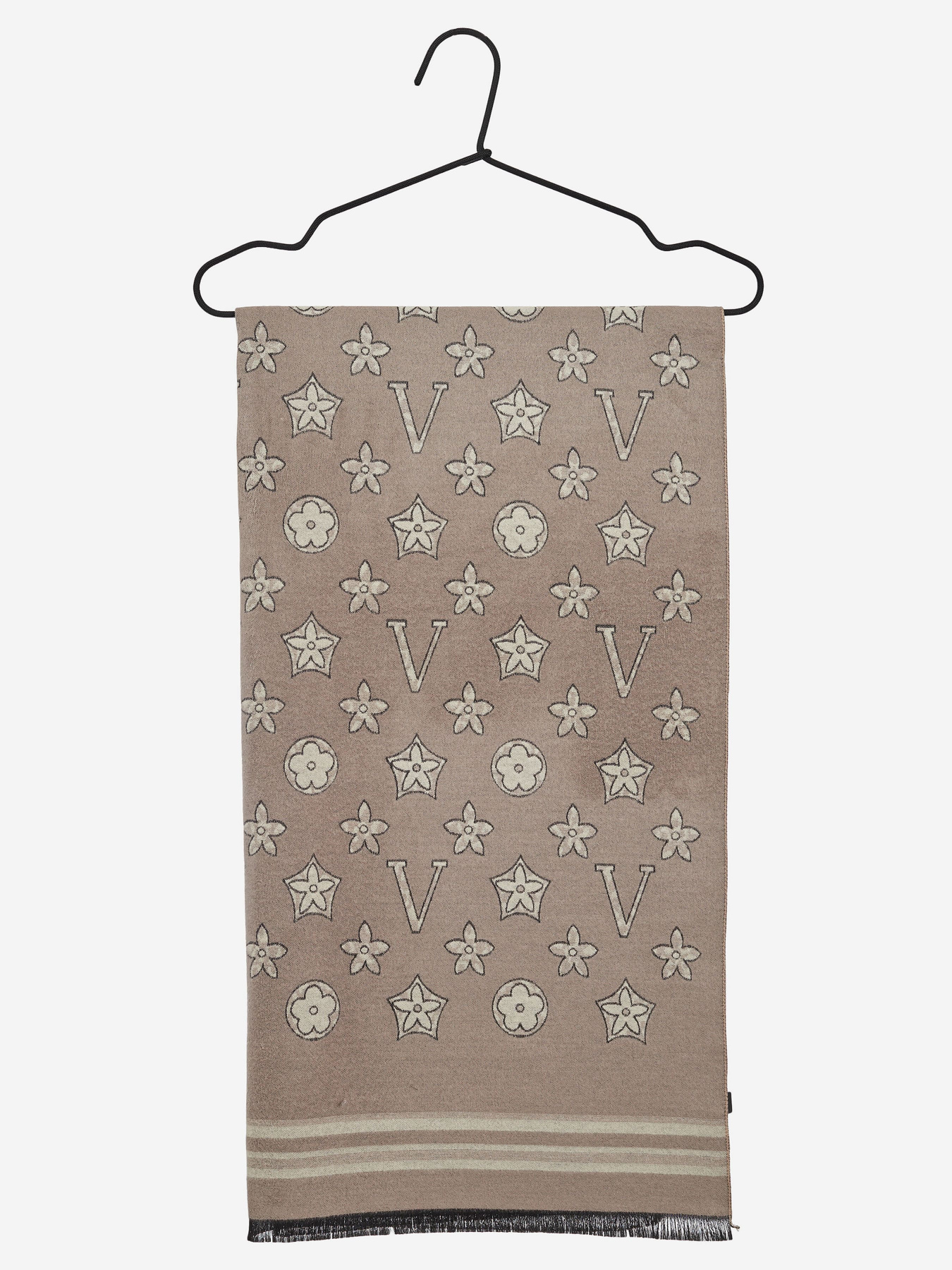 Шарф Regina Notte модель 4000000074399 Фото