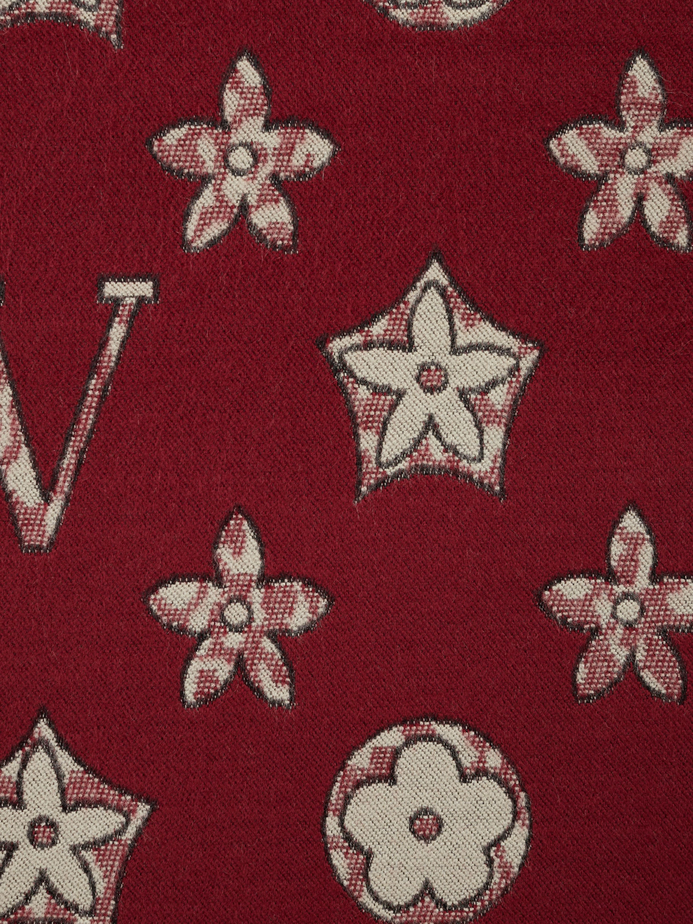 Шарф Regina Notte модель 4000000143356 Фото