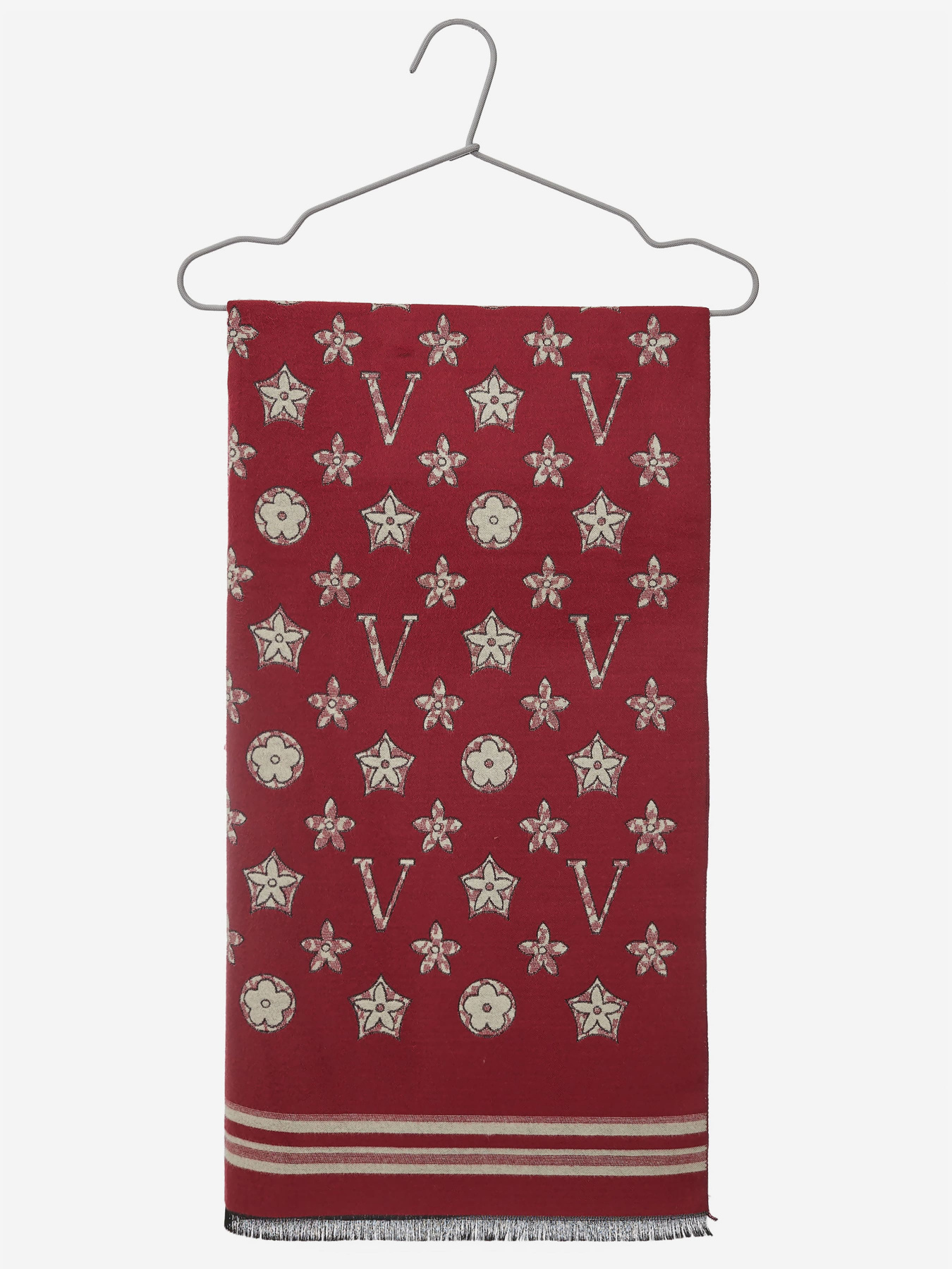 Шарф Regina Notte модель 4000000143356 Фото