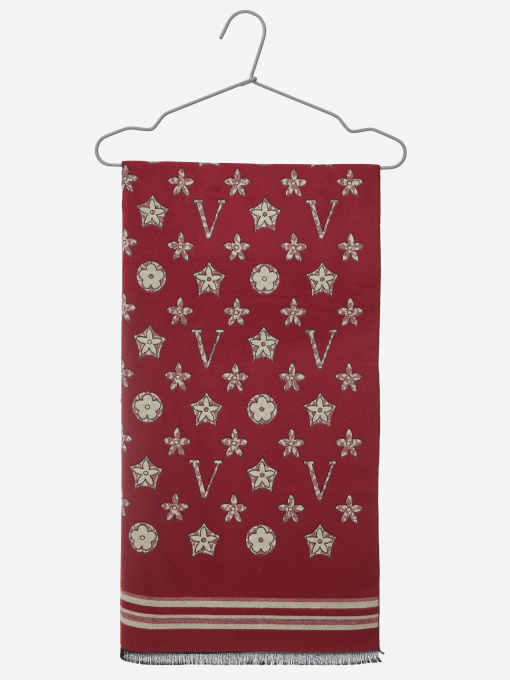 Шарф Regina Notte Модель 4000000143356 Фото