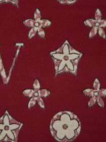 Шарф Regina Notte модель 4000000143356 Фото