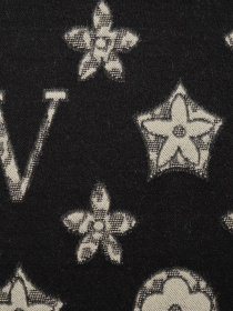 Шарф Regina Notte модель 4000000078991 Фото