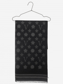 Шарф Regina Notte модель 4000000174075 Фото