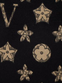 Шарф Regina Notte модель 4000000093888 Фото