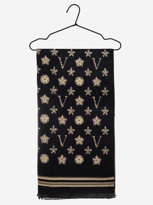 Шарф Regina Notte Модель 4000000093888 Фото