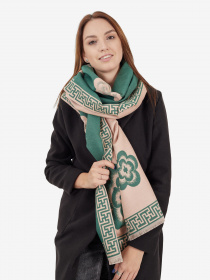 Шарф Regina Notte модель 4000000159645 Фото