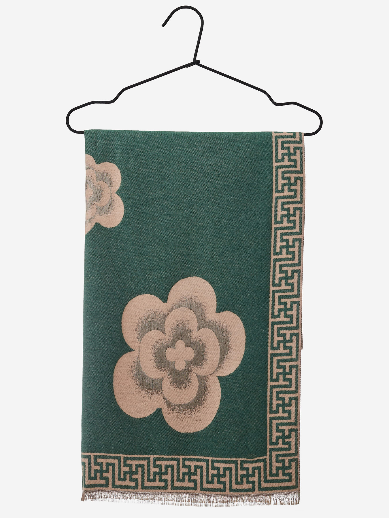 Шарф Regina Notte модель 4000000159645 Фото