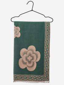 Шарф Regina Notte модель 4000000159645 Фото