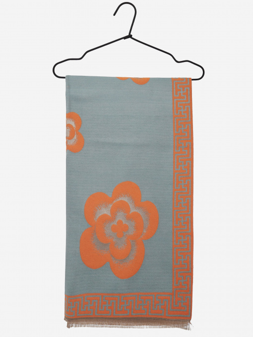 Шарф Regina Notte Модель 4000000178837 Фото