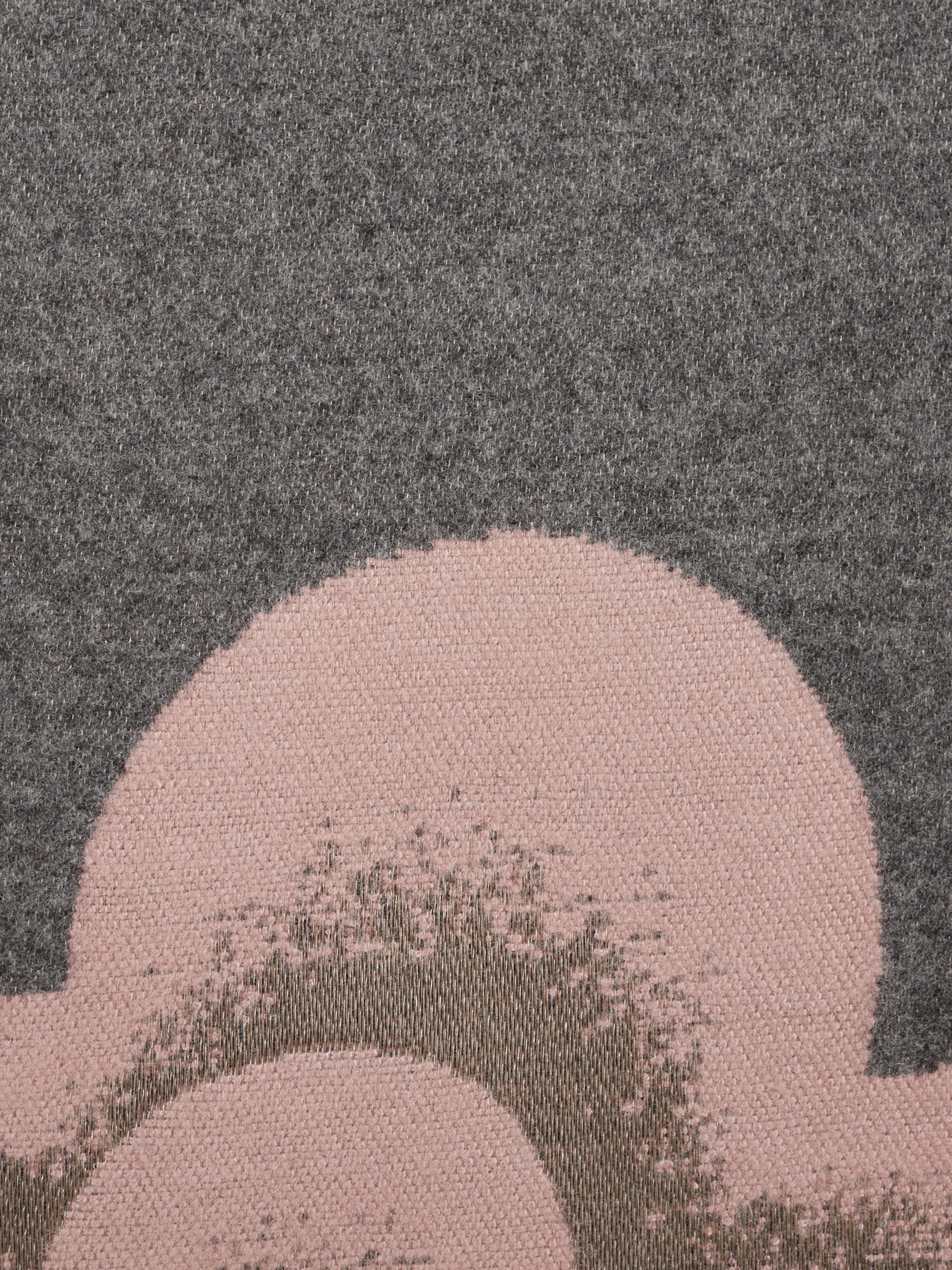 Шарф Regina Notte модель 4000000050445 Фото