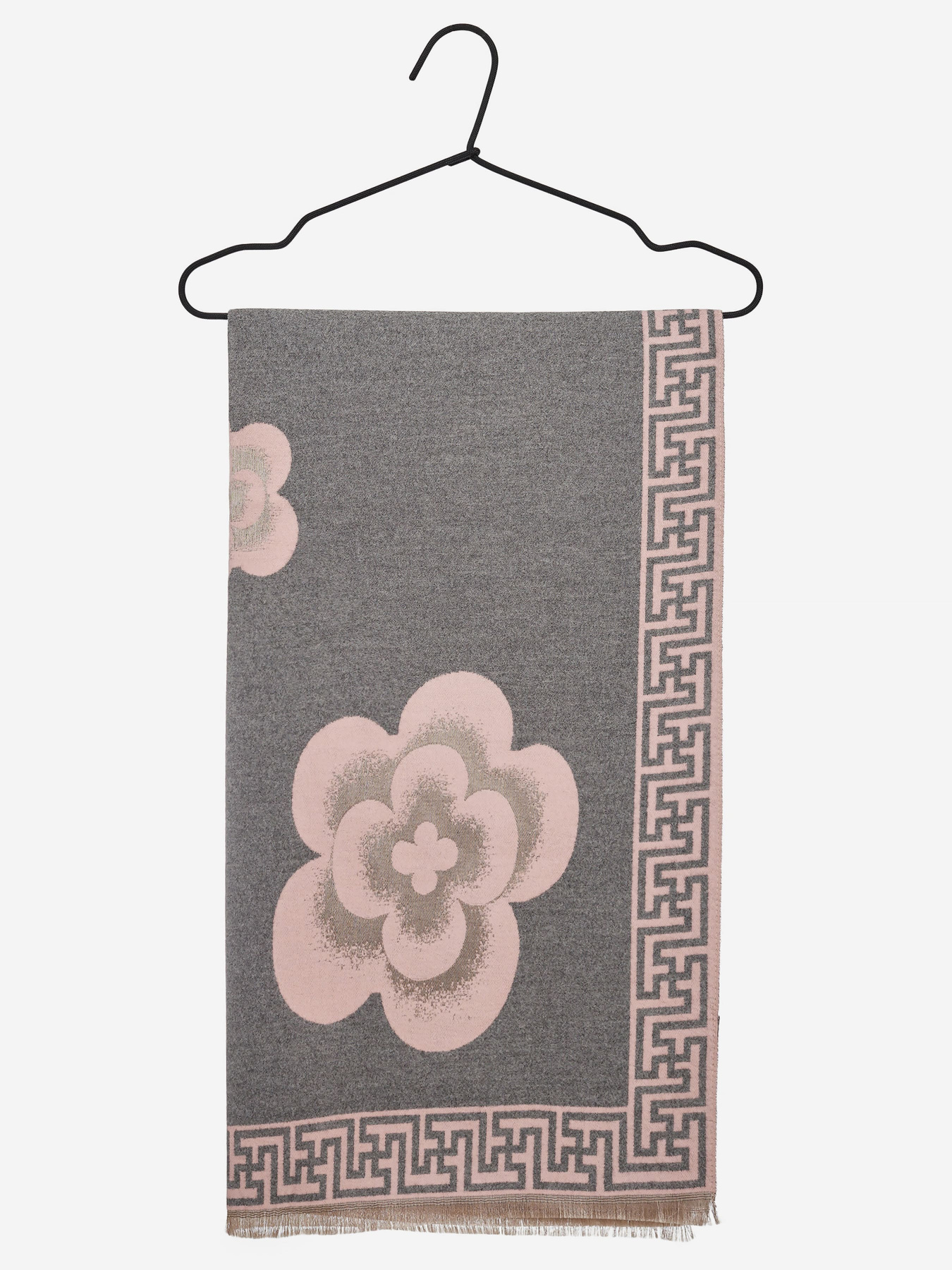 Шарф Regina Notte модель 4000000050445 Фото