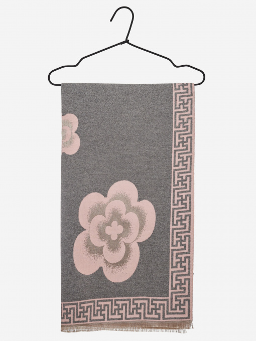 Шарф Regina Notte модель 4000000050445 Фото