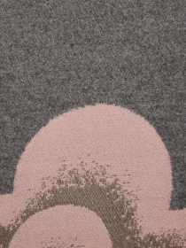 Шарф Regina Notte модель 4000000050445 Фото