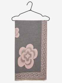 Шарф Regina Notte модель 4000000050445 Фото