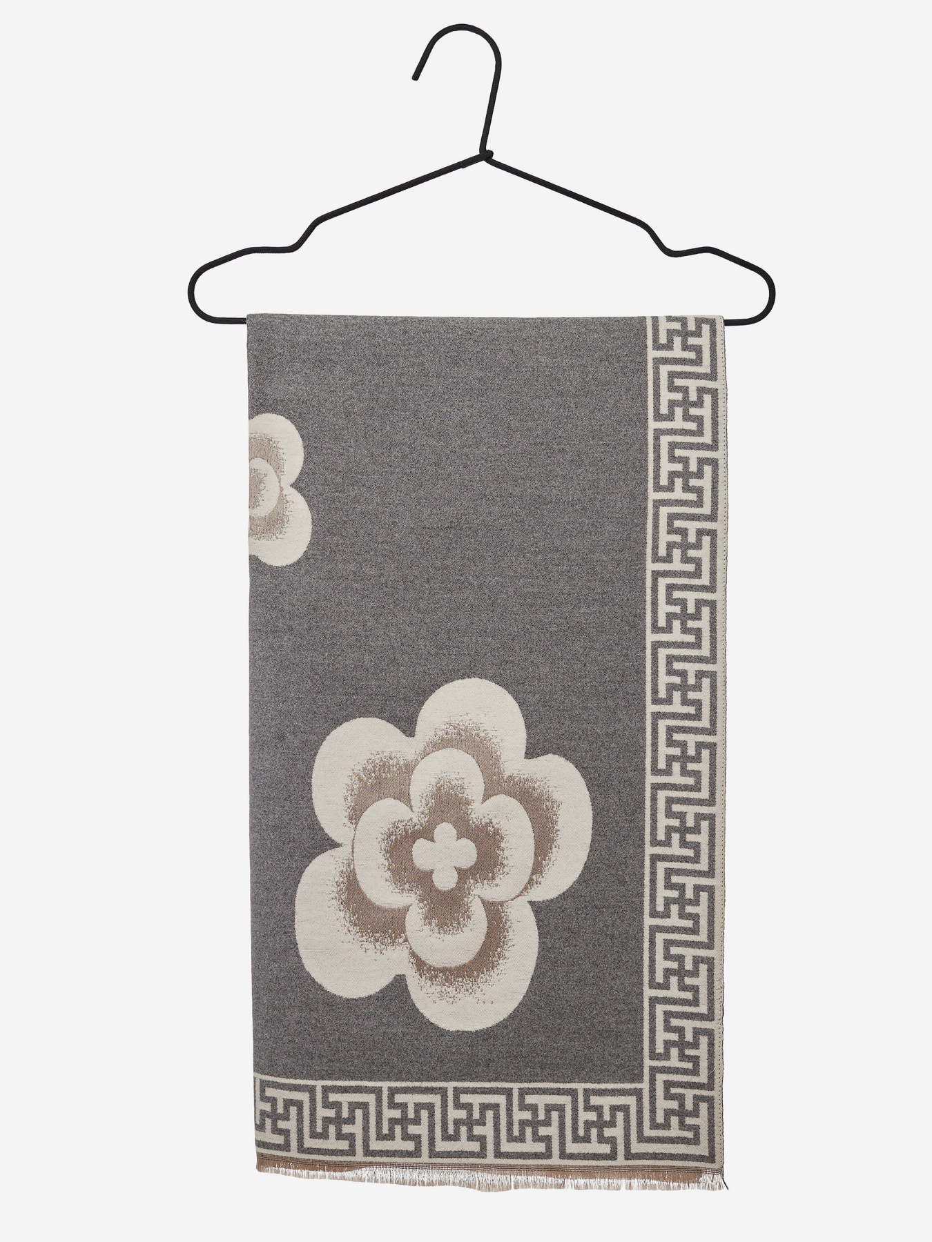 Шарф Regina Notte модель 4000000150341 Фото