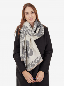 Шарф Regina Notte модель 4000000150341 Фото