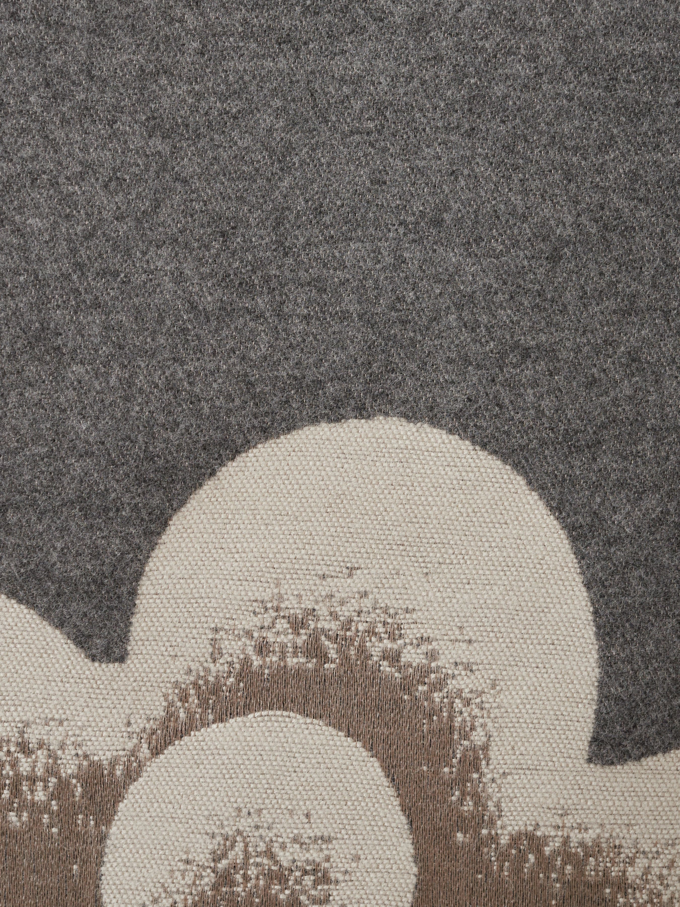 Шарф Regina Notte модель 4000000150341 Фото